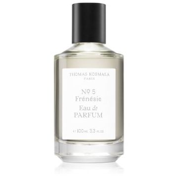 Thomas Kosmala No. 5 Frénésie Eau de Parfum unisex