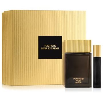 TOM FORD Noir Extreme set pentru bărbați