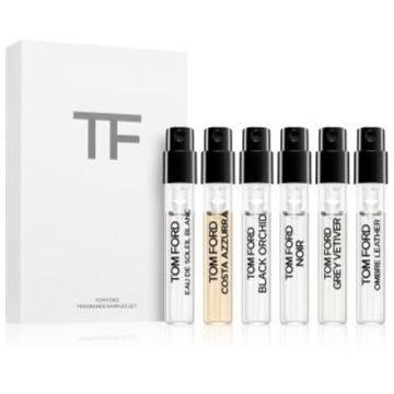 TOM FORD Signature Eau de Parfum Discovery set set unisex