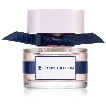 Tom Tailor Exclusive Eau de Toilette pentru femei