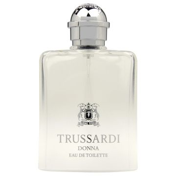 Trussardi Donna Eau de Toilette (Concentratie: Apa de Toaleta, Gramaj: 50 ml)