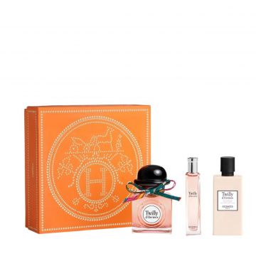 Twilly d'hermes set 180 ml