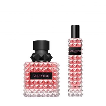 Valentino born in roma set 65 ml