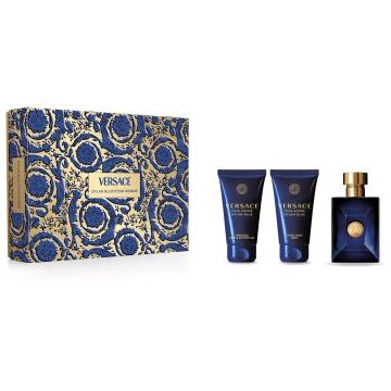 Versace Dylan Blue Pour Homme set cadou pentru bărbați