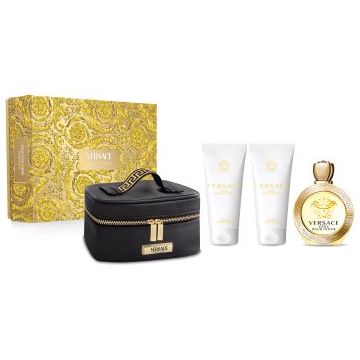 Versace Eros Pour Femme set cadou pentru femei