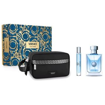 Versace Pour Homme set cadou pentru bărbați