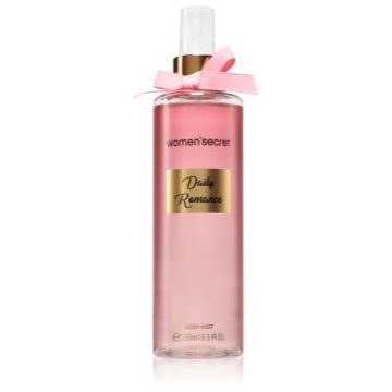 Women Secret Daily Romance spray pentru corp pentru femei de firma original