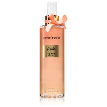 Women Secret Exotic Love spray pentru corp pentru femei ieftin