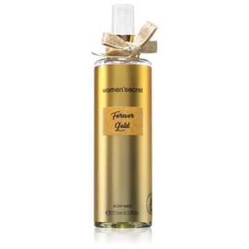 Women Secret Forever Gold spray pentru corp pentru femei ieftin