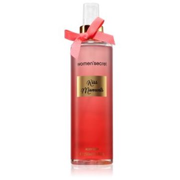 Women Secret Kiss Moments spray pentru corp pentru femei ieftin