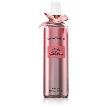 Women Secret Lady Tenderness spray pentru corp pentru femei de firma original