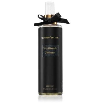 Women Secret Passionate Treasure spray pentru corp pentru femei ieftin