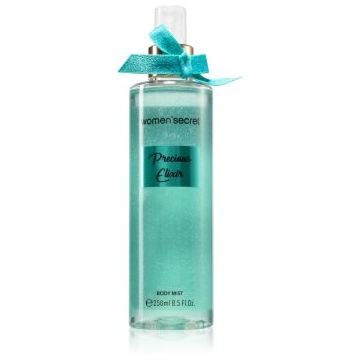 Women Secret Precious Elixir spray pentru corp pentru femei ieftin