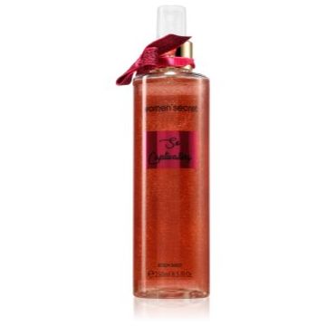 Women Secret So Captivating spray pentru corp pentru femei ieftin