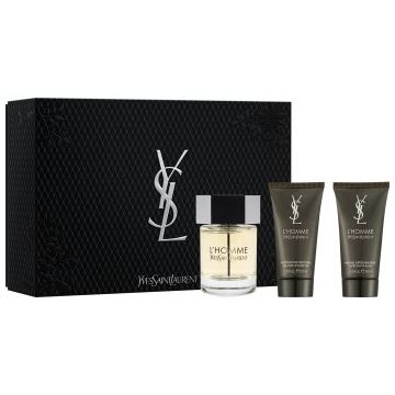 Yves Saint Laurent L'Homme set cadou pentru bărbați