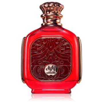 Zimaya Zukhruf Cherry Eau de Parfum pentru femei