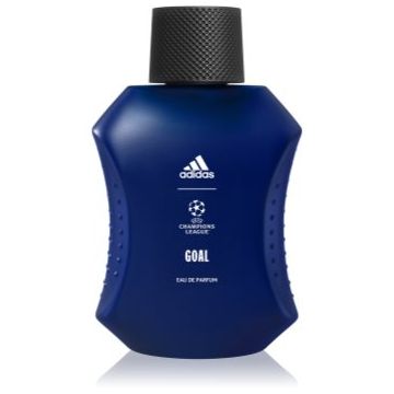 Adidas UEFA Champions League Goal Eau de Parfum pentru bărbați