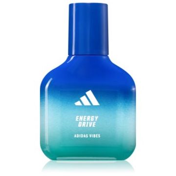 Adidas UEFA Champions League Star Eau de Parfum unisex