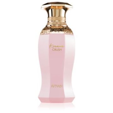 Afnan Kiaana Crush Eau de Parfum pentru femei ieftin