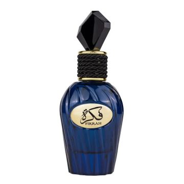 Apa de Parfum Fikrah, Al Wataniah, Femei - 100ml ieftin