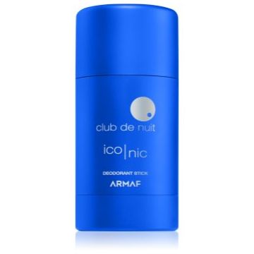 Armaf Club de Nuit Iconic deodorant stick pentru bărbați ieftin