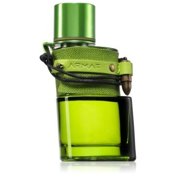 Armaf Hunter Jungle Green Eau de Parfum pentru bărbați