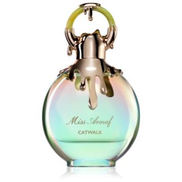 Armaf Miss Armaf Catwalk Eau de Parfum pentru femei