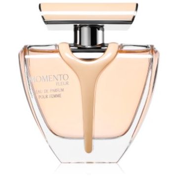 Armaf Momento Fleur Eau de Parfum pentru femei