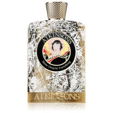 Atkinsons Shine Despite Everything parfum unisex