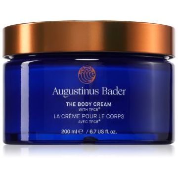 Augustinus Bader The Body Cream lapte de corp pentru vergeturi