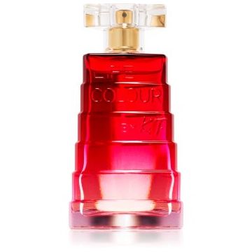 Avon Life Colour by K.T. Eau de Parfum pentru femei de firma original