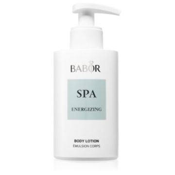 BABOR SPA Energizing lotiune de corp hranitoare