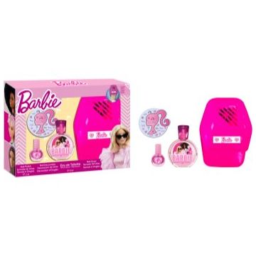 Barbie Gift Set set cadou pentru copii II.