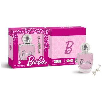 Barbie Gift Set set pentru copii III.