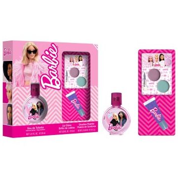 Barbie Gift Set set pentru copii