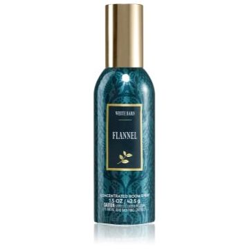 Bath & Body Works Flannel spray pentru camera