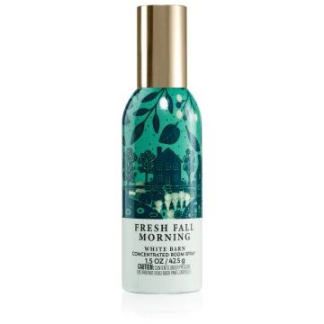 Bath & Body Works Fresh Fall Morning spray pentru camera