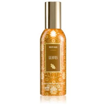 Bath & Body Works Leaves spray pentru camera