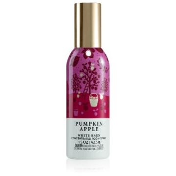 Bath & Body Works Pumpkin Apple spray pentru camera