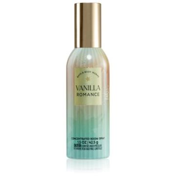 Bath & Body Works Vanilla Romance spray pentru camera