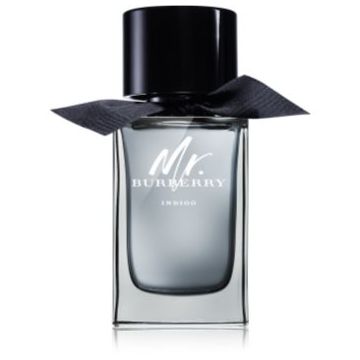 Burberry Mr. Burberry Indigo Eau de Toilette pentru bărbați