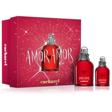 Cacharel Amor Amor set cadou pentru femei