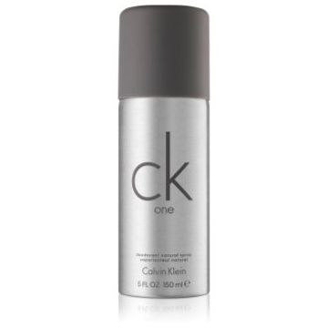 Calvin Klein CK One deodorant spray unisex