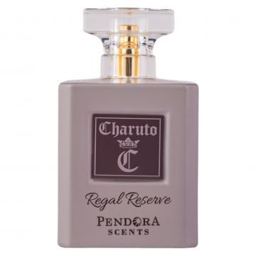 Charuto Regal Reserve by Pendora Scents - parfum arabesc barbati - EDP 100 ml