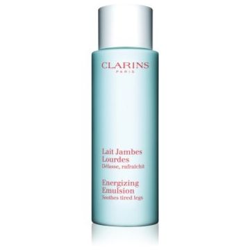 Clarins Energizing Legs emulsie calmanta pentru picioare