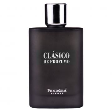 Clasico De Profumo Black Eau de Parfum 100ml