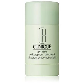 Clinique Dry-Form Antiperspirant-Deodorant deodorant stick