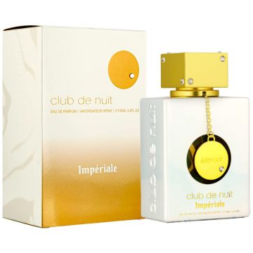 Club de Nuit White Imperiale Armaf - parfum arabesc dama - EDP 100 ml