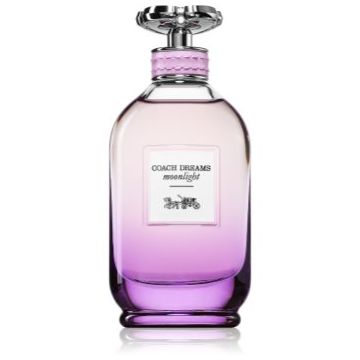 Coach Dreams Moonlight Eau de Parfum pentru femei