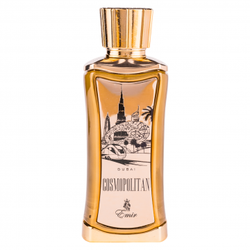 Cosmopolitan Dubai by Emir - parfum arabesc barbati - EDP 100 ml